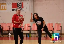 (FOTO&VIDEO) Kada Mostraske Plemkinje zaigraju