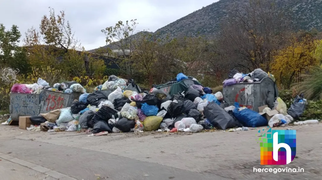 Mostarci uputili pismo: Gdje završava novac koji se naplaćuje kroz komunalne naknade?