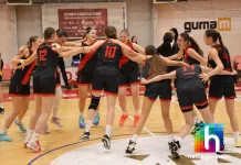 (FOTO) ŽKK Zrinjski 2010: Plemkinje velikim preokretom do vrijedne pobjede