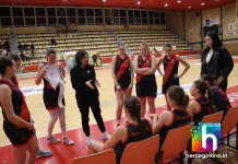 ŽKK Zrinjski 2010: Poraz Plemkinja u Livnu