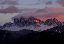 Lavina u talijanskim Alpama odnijela pet života