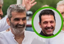 Buffon: Da sam birao Sliškovića ili Maradonu, izabrao bih Sliškovića