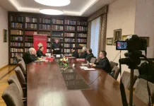 Dramatično upozorenje mons. Vukšića vezano uz Hrvate u BiH