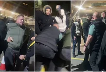 Bivši proslavljeni košarkaški reprezentativac Srbije noćas je uhićen u Beogradu