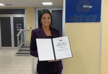Hercegovka Danijela jedna od najboljih studentica medicine!