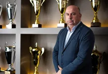 Denis Lasić: Zrinjski je simbol ponosa i zajedništva