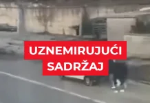 (VIDEO) Cure detalji drame u BiH nakon nesreće