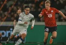 Dinamov potpuni debakl u Europskoj ligi protiv Lillea (4:0)