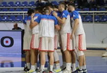 Široki preokretom do velike pobjede u Palama