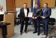 Mostar u Zadru predstavio dokumentarni film ‘Priče iz logora IV osnovna škola’
