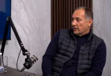 (VIDEO) Igor Štimac: Kosti mojih predaka su u Širokom, vučem korijene odavde