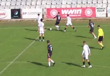 (VIDEO) Pogledajte utakmicu kadetskih selekcija HNK Tomislava i NK Međugorja