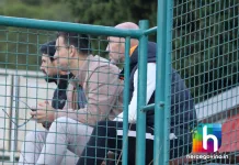 Mostarski Plemići: Duba, Krešo i Igor