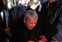 Majka heroja Jean Michela u Vukovaru, njena gesta izazvala posebne emocije