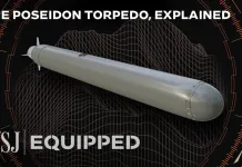 (VIDEO) Svemoćni ‘Poseidon’