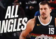 (VIDEO) NBA liga: Duel Jokića i Zubca pripao nezaustavljivom Jokiću