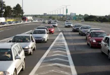 Uvjeti na cesti: Dobra vidljivost na većini dionica