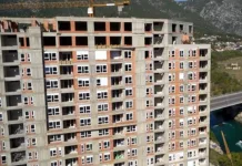 Cijene stanova u BiH obaraju rekorde, evo koliko košta kvadrat u Mostaru, Sarajevu, Zenici…