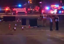 Troje studenata poginulo na pješačkom prijelazu: Mladić ih pokosio automobilom, pa pobjegao