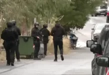 Dvoje mrtvih i 10 ozlijeđenih u pucnjavi na grčkom otoku Kreti