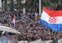 Fra Mario Knezović: Kad mediji zašute ulica je glasna