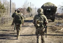 Ukrajina upozorava državljane BiH da ne dolaze u rusku vojsku