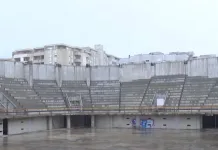 (VIDEO) Sportska dvorana kapaciteta 5000 mjesta mijenja sportsku sliku Mostara