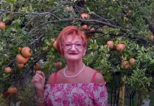 Stana Martinović iz Jasenice/Mostar nominirana za “Hercegovku godine”