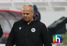 Marijo Tot: U HŠK Zrinjskom vidim klub s jasnom vizijom, ambicijom i snažnim identitetom