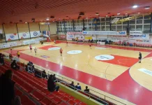 Hvidra Mostar: Utakmicama Osnovnih škola započeo Božićni turnir