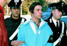 Čudovište koje je prije 27 godina ubilo cijelu obitelj u ‘pekarskom masakru’ pobjeglo je