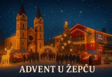 Advent u Žepču nepoželjan? Predsjedatelj Vijeća ne želi takav događaj jer je vezan uz Božić