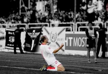 Mostarski Ultrasi: Mladene hvala ti za sve što si uradio za naš i tvoj Zrinjski