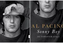 Al Pacino i njegovo autobiografsko djelo ‘Sonny Boy’