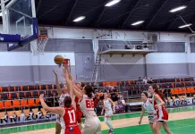 ŽKK Zrinjski 2010: Plemkinje svladale Radnički Beograd i plasirale se u finale turnira u Sloveniji