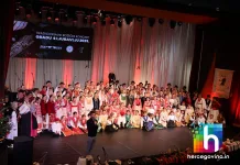 (FOTO) Mostar: Održan tradicionalni božićni koncert ”Gradu s ljubavlju”