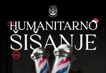 Humanitarno šišanje u Mostaru – priključite se akciji pomoći!