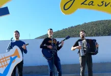 (FOTO) Tamburaški orkestar Mostar: Održan Drugi festival „Glazba za sve“