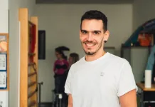 Pet mjeseci bio je u komi, ponovno učio hodati, jesti… a danas živi punim plućima!