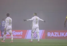 Hajduk slavio protiv Lokomotive i preskočio Dinamo na vrhu