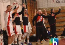 (FOTO) SRK Zrinjski: Naše blago si pjesma na usnama