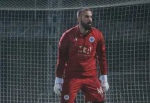 Tin Sajko registriran za europske utakmice HŠK Zrinjski