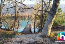 (FOTO) Jesen u mom sokaku: Mostarsko jezero