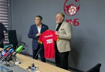 Golubić zaključio transfer: Robert Prosinečki postao izbornik reprezentacije Kirgistana