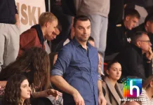 Mostarski Plemić Krešimir Kordić uvijek uz klubove iz obitelji Zrinjski