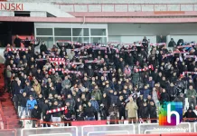 HŠK Zrinjski: Otkrivamo tko je prvi pobjednik Kviza na tribinama