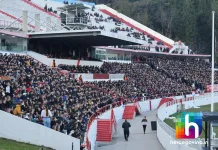 (FOTO&VIDEO) Ludnica na stadionu uoči utakmice HŠK Zrinjski-FK Velež
