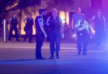 Iza napada na plaži Bondi u Sydneyu stoje otac i sin: Broj poginulih popeo se na 16