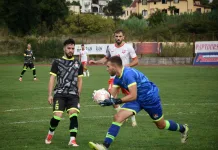 Brotnjak Borna Iličić sjajan na vratima NK Ljubuški