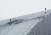 Oštećen zaštitni štit nuklearne elektrane u Černobilu, UN tvrdi da je izgubio svoju ‘primarnu sigurnosnu funkciju’